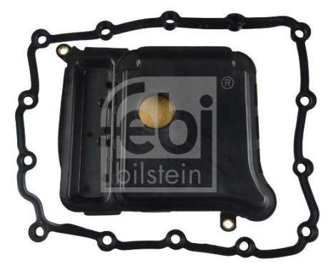 Hydraulic Filter Set, automatic transmission 172630 FEBI, Image 3