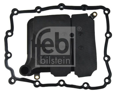 Hydraulic Filter Set, automatic transmission 172630 FEBI, Image 4