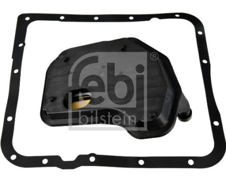 Hydraulic Filter Set, automatic transmission 172796 FEBI, Image 3