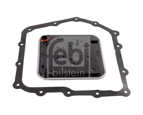 Hydraulic Filter Set, automatic transmission 173135 FEBI, Image 3