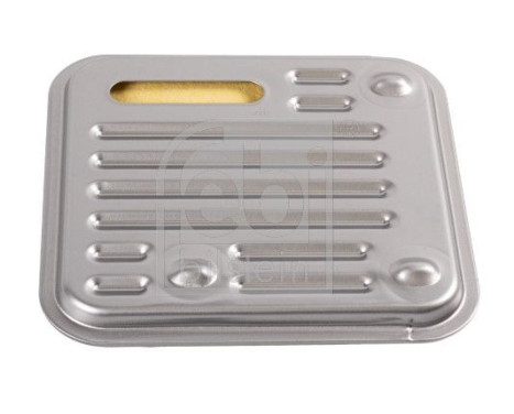 Hydraulic Filter Set, automatic transmission 173135 FEBI, Image 4