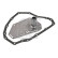 Hydraulic Filter Set, automatic transmission 173136 FEBI, Thumbnail 3