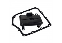 Hydraulic Filter Set, automatic transmission 173463 FEBI