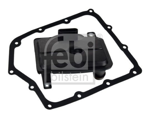 Hydraulic Filter Set, automatic transmission 173463 FEBI, Image 3