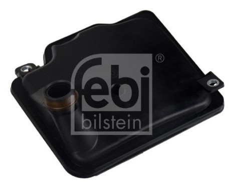 Hydraulic Filter Set, automatic transmission 173463 FEBI, Image 4
