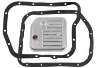 Hydraulic Filter Set, automatic transmission 173831 FEBI