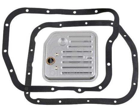 Hydraulic Filter Set, automatic transmission 173831 FEBI, Image 2