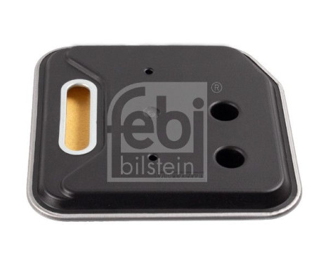 Hydraulic Filter Set, automatic transmission 173831 FEBI, Image 3