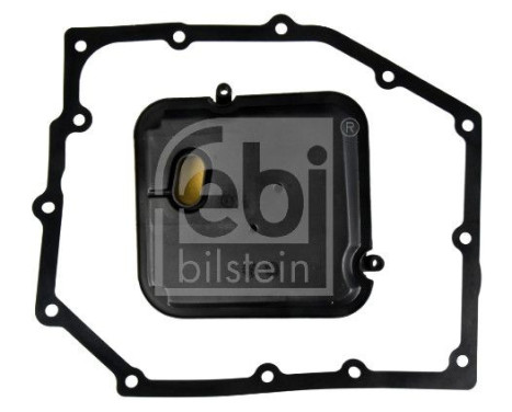 Hydraulic Filter Set, automatic transmission 173931 FEBI, Image 3