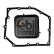 Hydraulic Filter Set, automatic transmission 173931 FEBI, Thumbnail 3