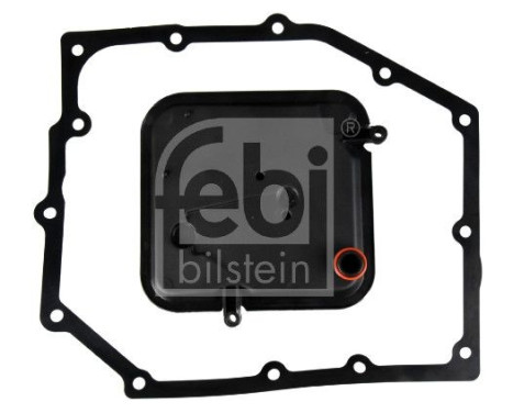 Hydraulic Filter Set, automatic transmission 173931 FEBI, Image 4