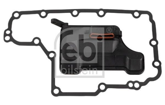 Hydraulic Filter Set, automatic transmission 174676 FEBI