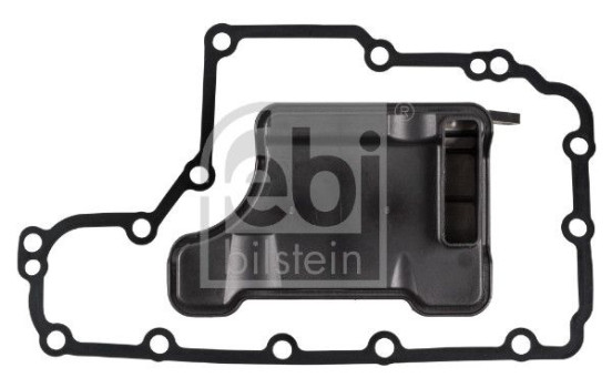 Hydraulic Filter Set, automatic transmission 174676 FEBI, Image 2