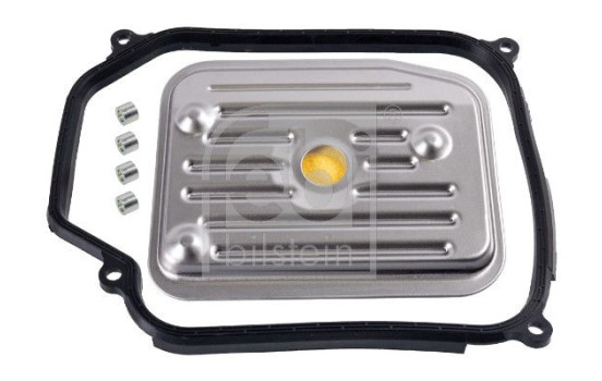 Hydraulic Filter Set, automatic transmission 175014 FEBI