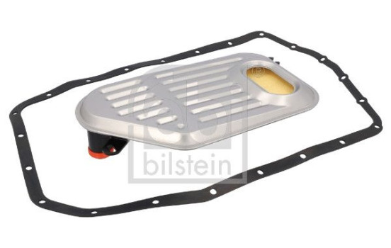 Hydraulic Filter Set, automatic transmission 175063 FEBI