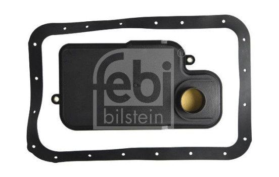 Hydraulic Filter Set, automatic transmission 175467 FEBI