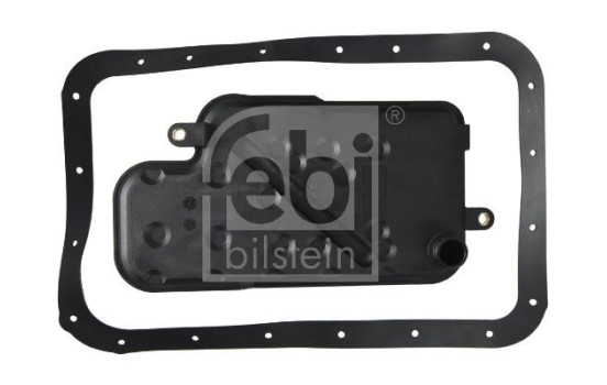 Hydraulic Filter Set, automatic transmission 175467 FEBI, Image 2