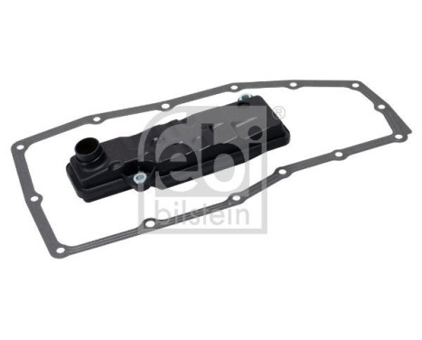 Hydraulic Filter Set, automatic transmission 176221 FEBI