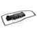 Hydraulic Filter Set, automatic transmission 176221 FEBI