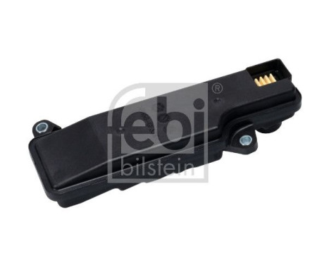 Hydraulic Filter Set, automatic transmission 176221 FEBI, Image 2