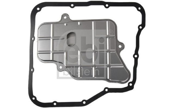 Hydraulic Filter Set, automatic transmission 176314 FEBI