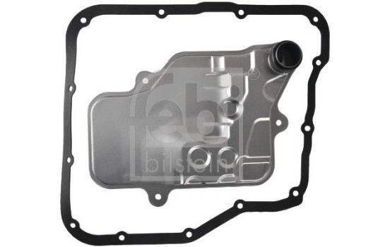 Hydraulic Filter Set, automatic transmission 176314 FEBI, Image 2