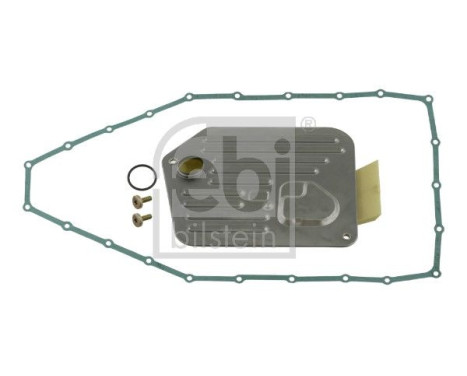 Hydraulic Filter Set, automatic transmission 23957 FEBI, Image 2
