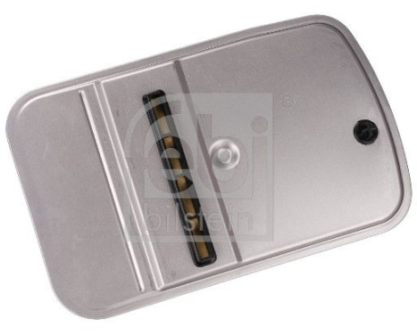 Hydraulic Filter Set, automatic transmission 27061 FEBI, Image 3