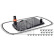 Hydraulic Filter Set, automatic transmission 30849 FEBI, Thumbnail 2