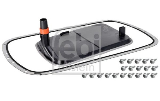 Hydraulic Filter Set, automatic transmission 30849 FEBI, Image 2