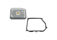 Hydraulic Filter Set, automatic transmission 32644 FEBI