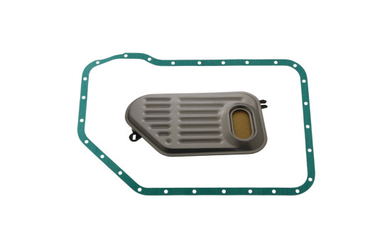 Hydraulic Filter Set, automatic transmission 43664 FEBI