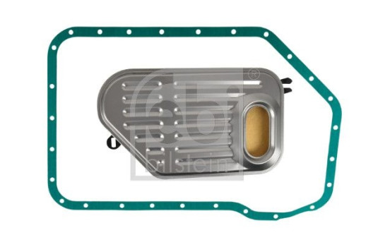 Hydraulic Filter Set, automatic transmission 43664 FEBI, Image 2