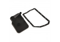 Hydraulic Filter Set, automatic transmission ADB112127 Blue Print