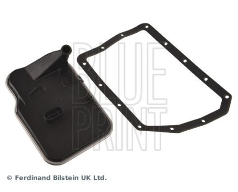 Hydraulic Filter Set, automatic transmission ADB112127 Blue Print, Image 3