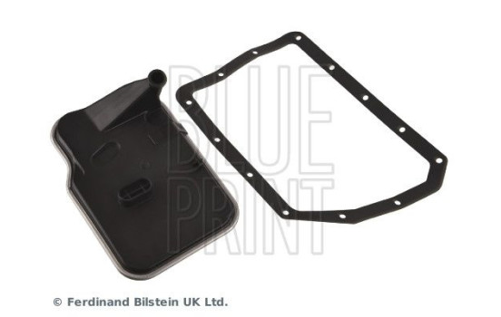 Hydraulic Filter Set, automatic transmission ADB112127 Blue Print, Image 3