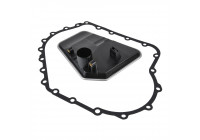 Hydraulic Filter Set, automatic transmission ADBP210000 Blue Print