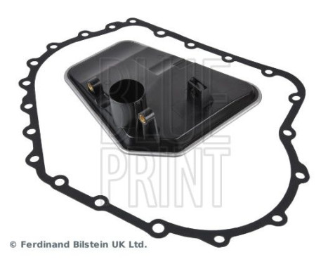 Hydraulic Filter Set, automatic transmission ADBP210000 Blue Print, Image 3
