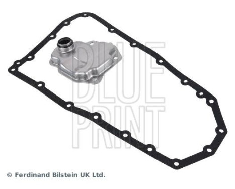 Hydraulic Filter Set, automatic transmission ADBP210001 Blue Print, Image 3