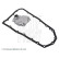 Hydraulic Filter Set, automatic transmission ADBP210001 Blue Print, Thumbnail 3