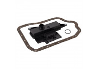 Hydraulic Filter Set, automatic transmission ADBP210003 Blue Print