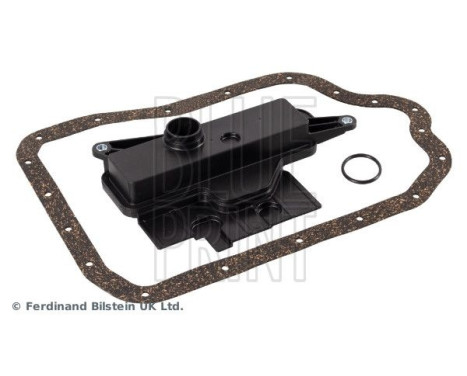 Hydraulic Filter Set, automatic transmission ADBP210003 Blue Print, Image 3