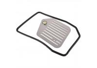 Hydraulic Filter Set, automatic transmission ADBP210009 Blue Print