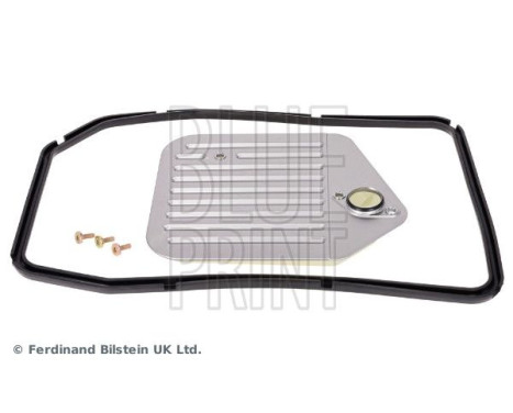 Hydraulic Filter Set, automatic transmission ADBP210009 Blue Print, Image 2