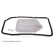 Hydraulic Filter Set, automatic transmission ADBP210009 Blue Print, Thumbnail 2
