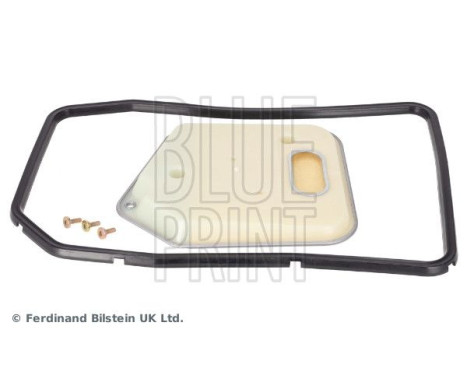 Hydraulic Filter Set, automatic transmission ADBP210009 Blue Print, Image 3