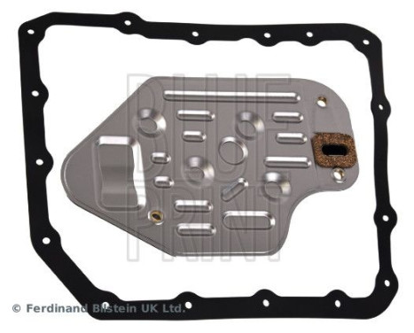 Hydraulic Filter Set, automatic transmission ADBP210010 Blue Print, Image 3