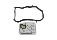 Hydraulic Filter Set, automatic transmission ADBP210011 Blue Print