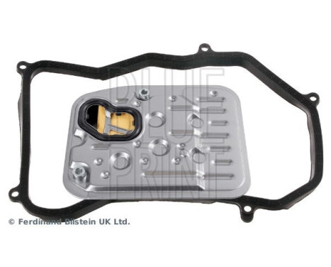 Hydraulic Filter Set, automatic transmission ADBP210011 Blue Print, Image 3