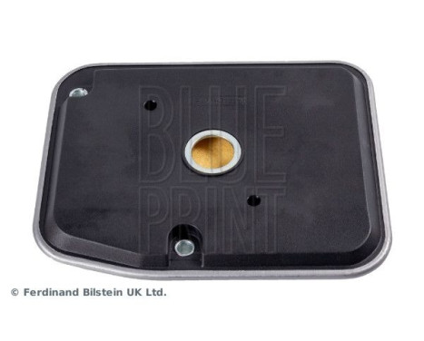 Hydraulic Filter Set, automatic transmission ADBP210011 Blue Print, Image 4